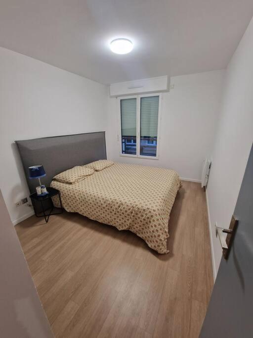Bois-Colombes Magnifique Appartement Paris La Defense מראה חיצוני תמונה
