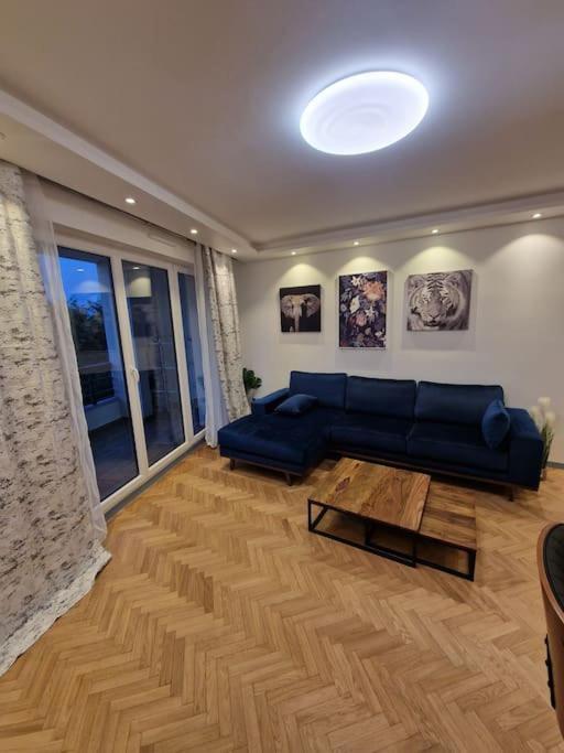 Bois-Colombes Magnifique Appartement Paris La Defense מראה חיצוני תמונה