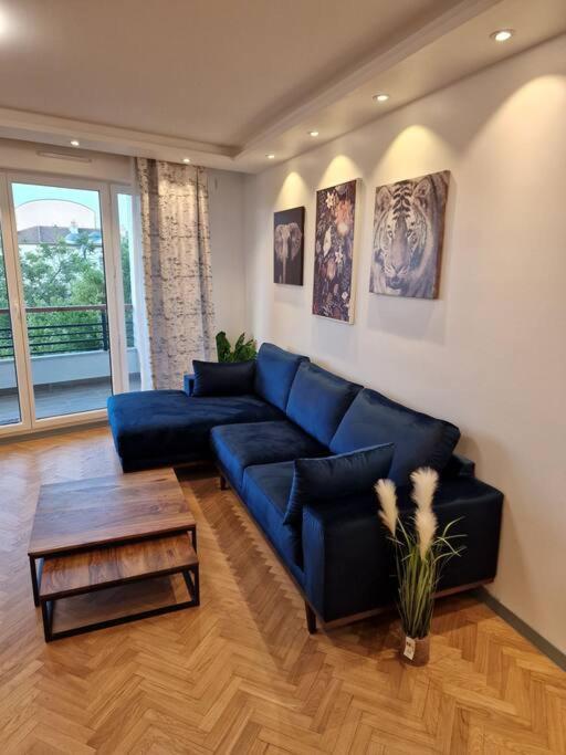 Bois-Colombes Magnifique Appartement Paris La Defense מראה חיצוני תמונה