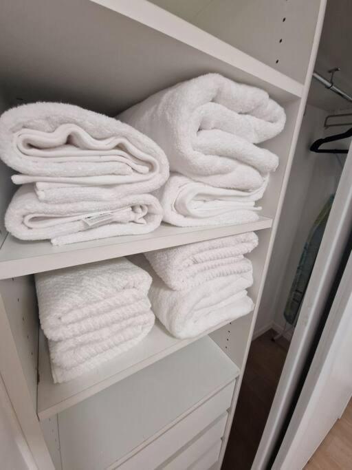 Bois-Colombes Magnifique Appartement Paris La Defense מראה חיצוני תמונה