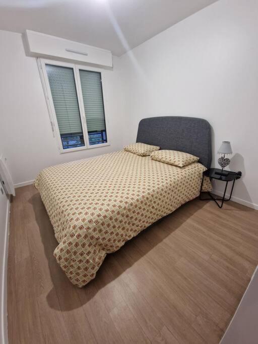 Bois-Colombes Magnifique Appartement Paris La Defense מראה חיצוני תמונה